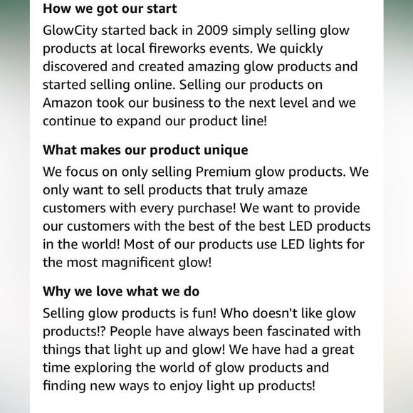 New! Glow City, LED, Glow-In-The-Dark, Size 7, Light-Up Basketball. - Picture 7 of 8